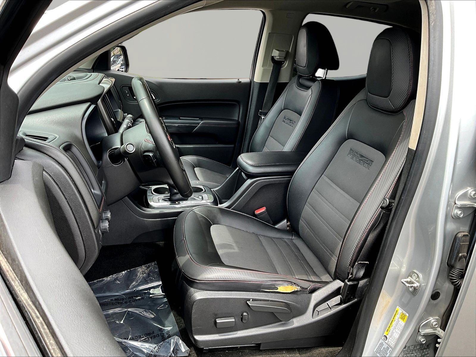 Used 2015 GMC Canyon SLE w/ All-Terrain Package AWD/4WD image 22