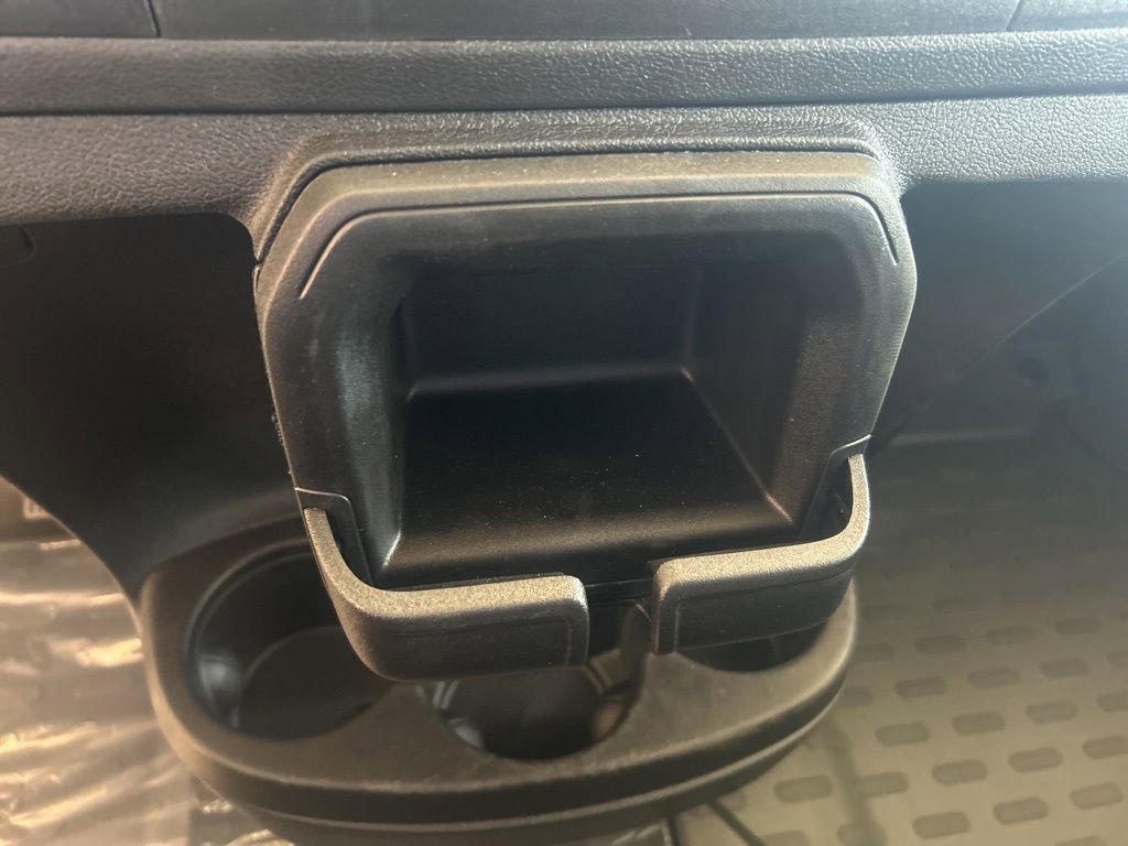 New 2025 RAM ProMaster 3500 w/ Crew Van Package image 39