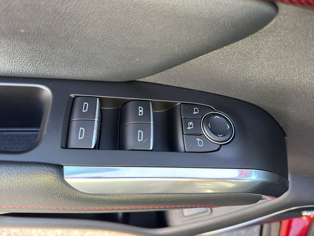 Certified 2024 Chevrolet Traverse RS w/ LPO, Floor Liner Package image 12