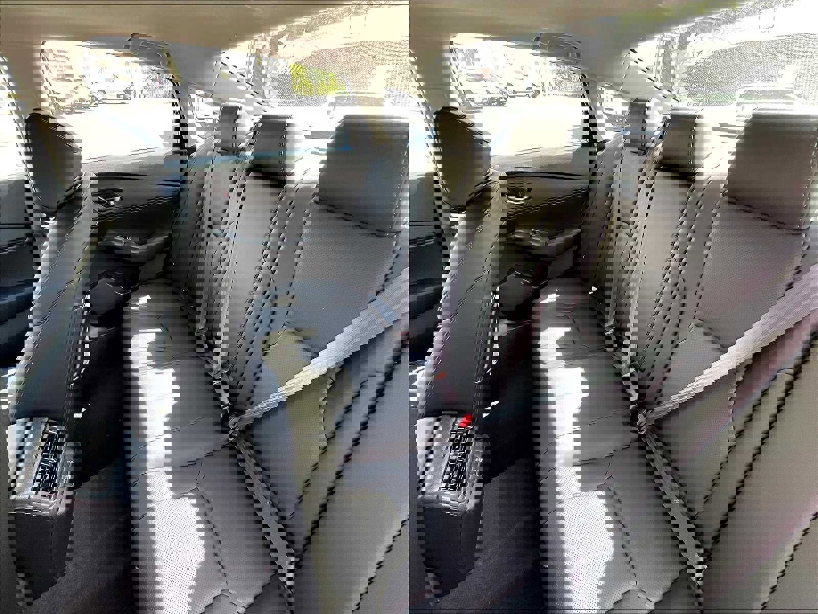 New 2025 Honda Accord EX-L image 15