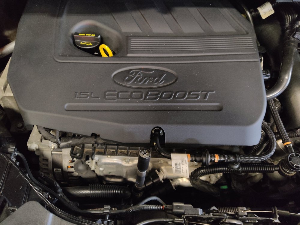 Used 2017 Ford Escape SE w/ Equipment Group 201A FWD image 30