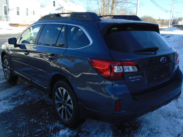 Used 2015 Subaru Outback 2.5i Limited image 13
