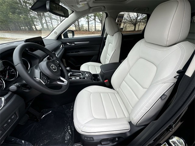 New 2025 MAZDA CX-5 AWD 2.5 S image 11