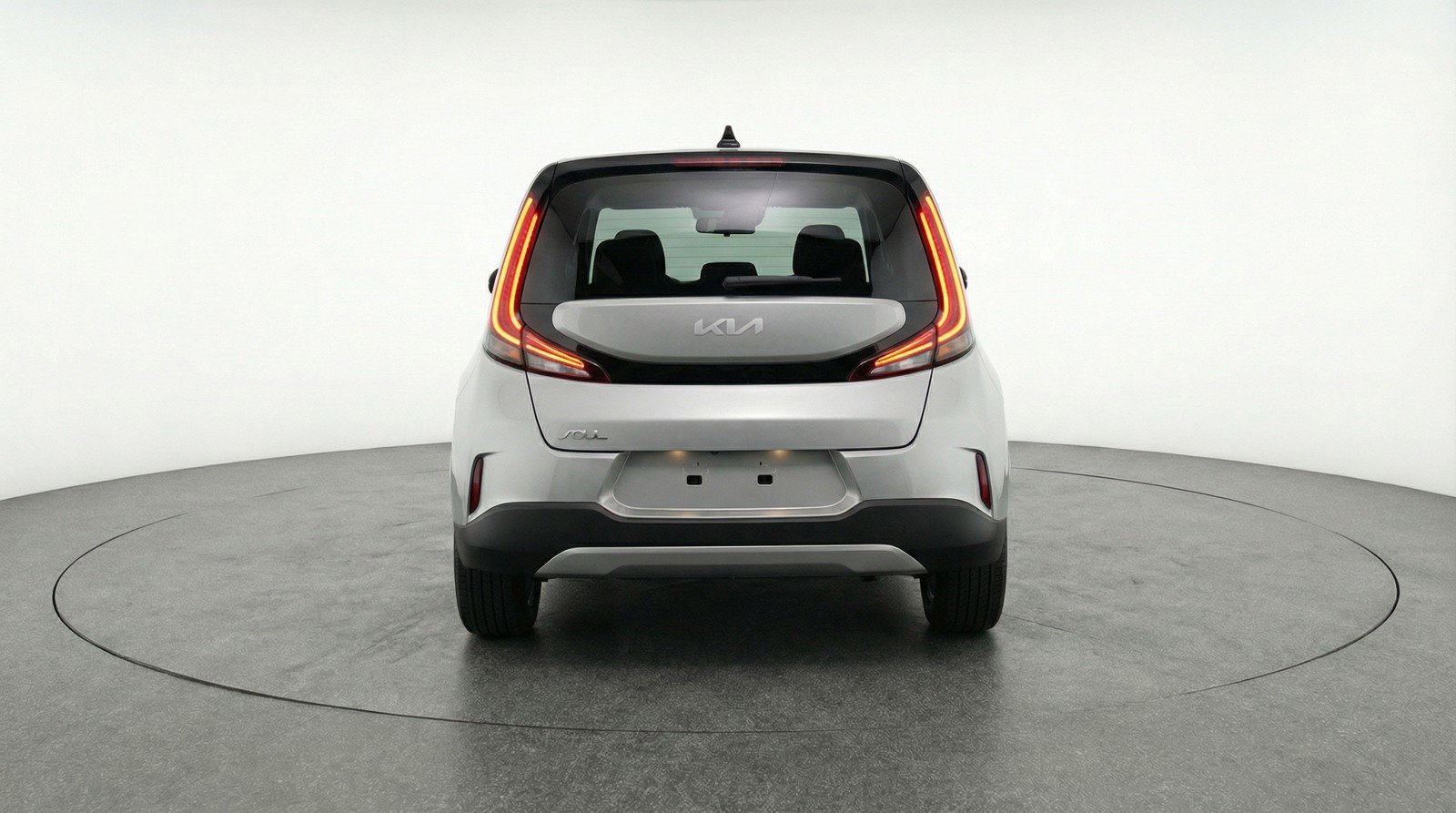 Used 2025 Kia Soul LX w/ LX Technology Package image 7