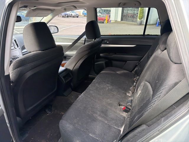 Used 2012 Subaru Outback 2.5i Premium image 5