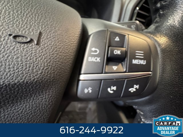 Used 2021 Ford Bronco Sport Badlands w/ Badlands Package AWD/4WD image 18