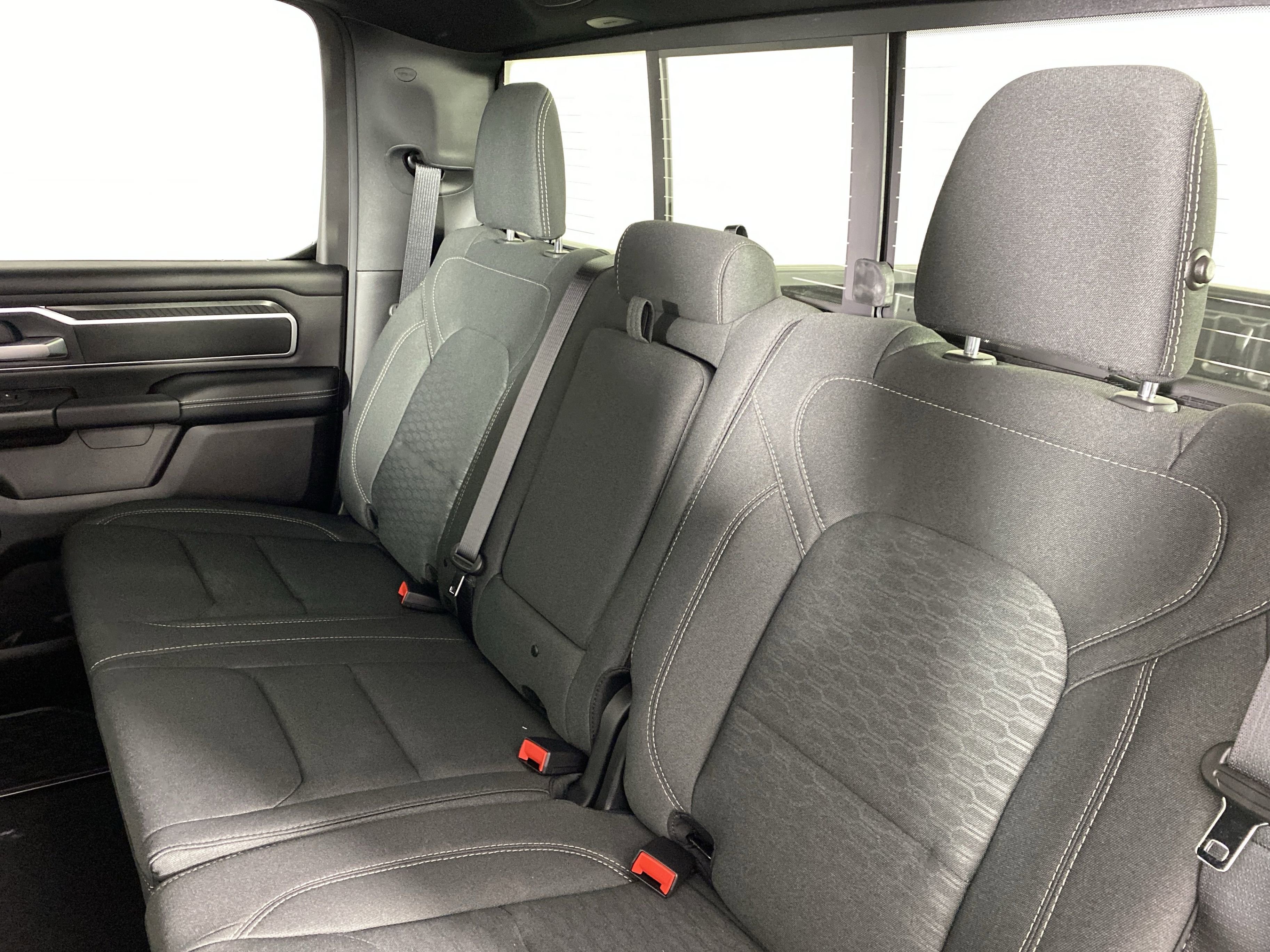 New 2026 RAM 1500 Big Horn image 30