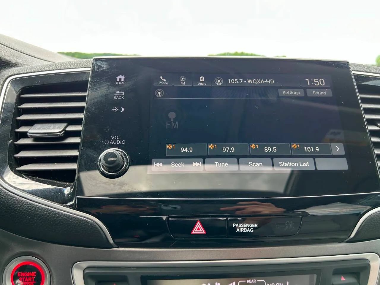 Used 2019 Honda Pilot EX-L image 28