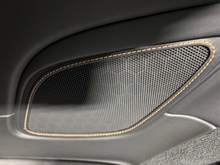 Used 2014 Porsche 911 Turbo S image 21