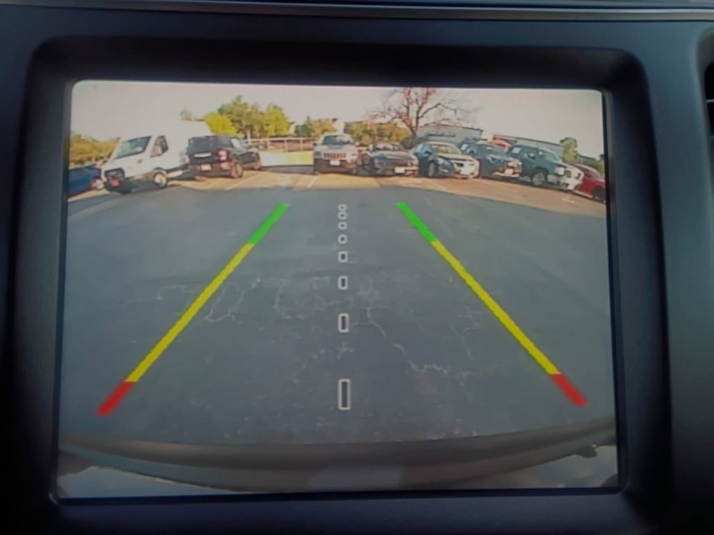 Used 2021 Jeep Cherokee Trailhawk w/ Technology Group image 9