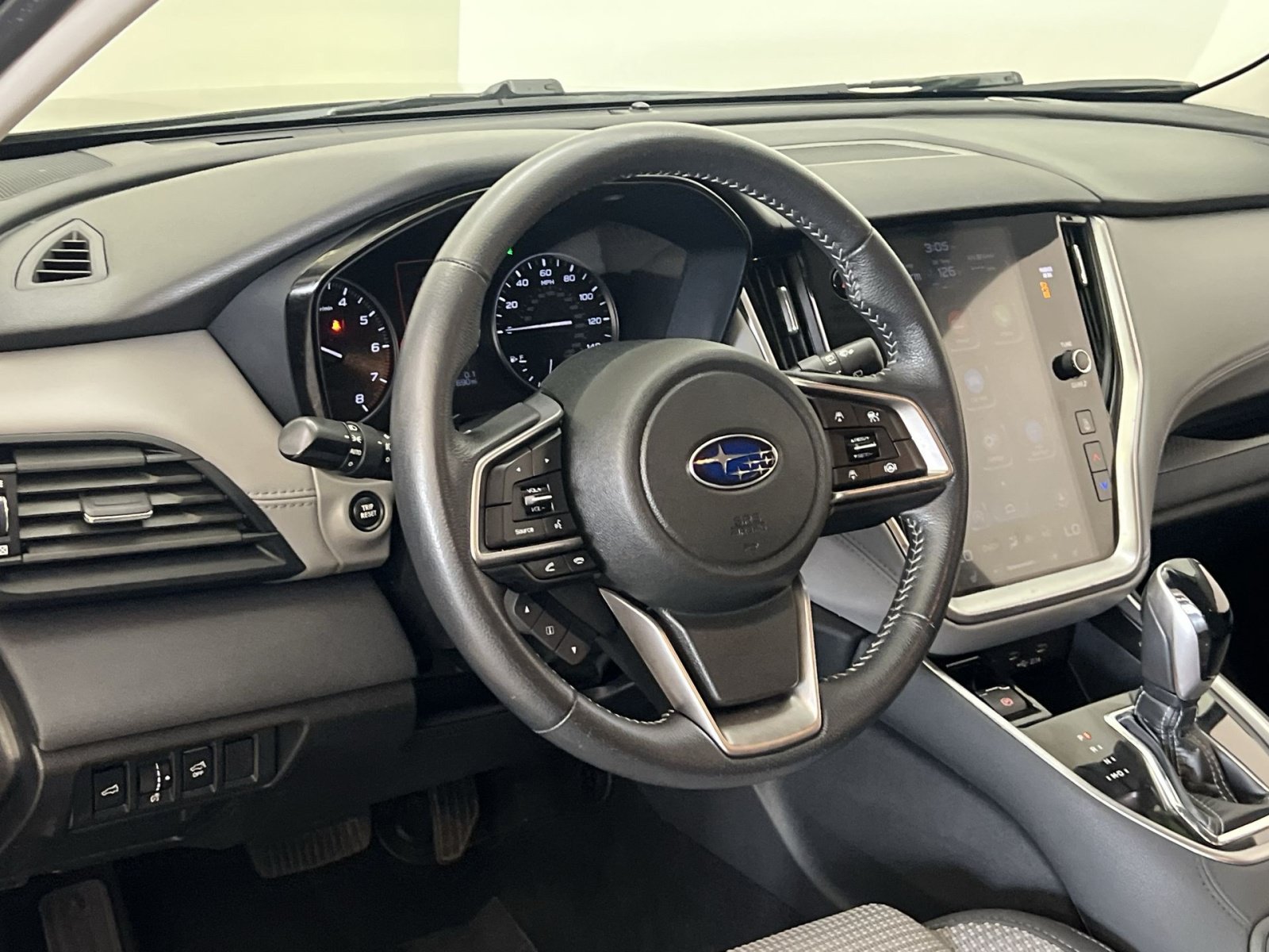 Used 2022 Subaru Outback Premium AWD/4WD image 15