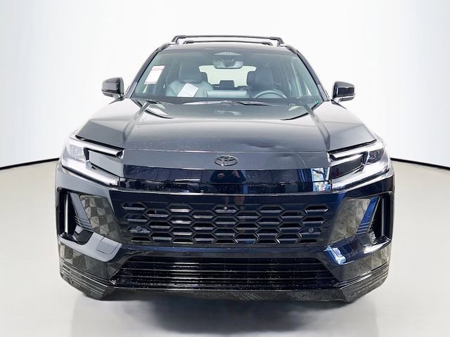 New 2026 Toyota RAV4 XSE image 8