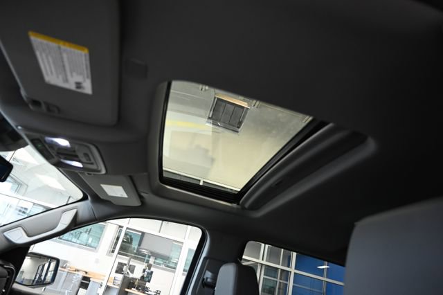 New 2026 Chevrolet Silverado 1500 LTZ AWD/4WD image 22