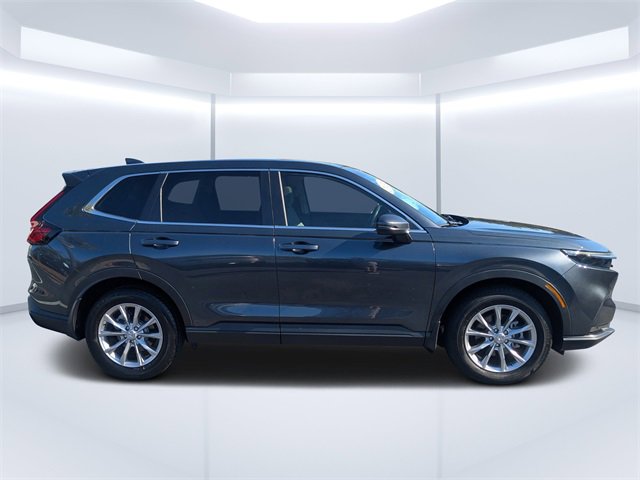 Used 2024 Honda CR-V EX-L image 2