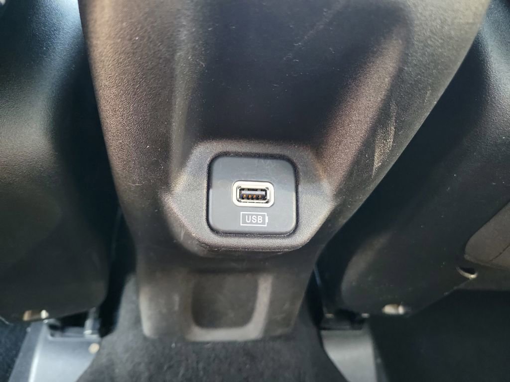 Used 2021 FIAT 500X Pop w/ Sport Appearance Package image 12