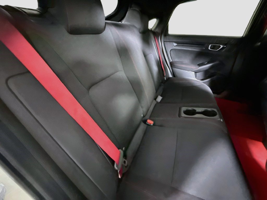 Used 2024 Honda Civic Type R image 26
