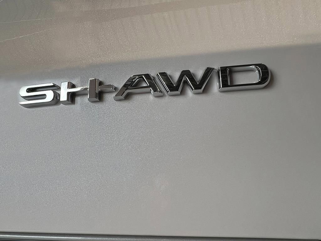 New 2026 Acura MDX Type S image 7