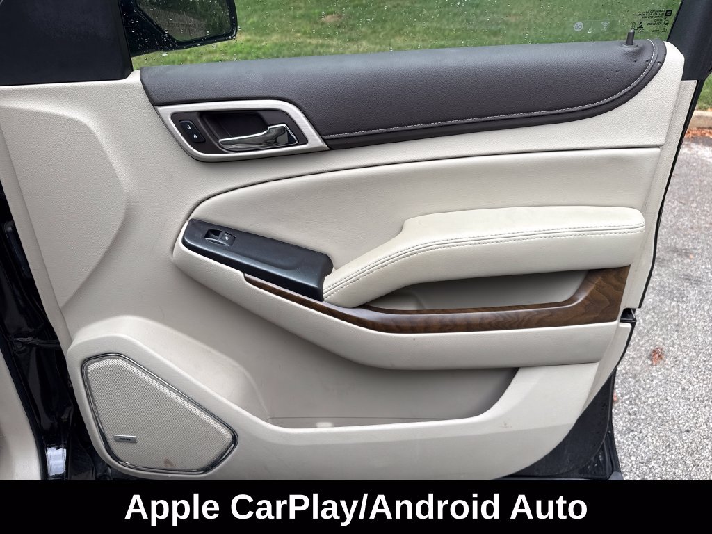 Used 2019 GMC Yukon XL Denali AWD/4WD image 34