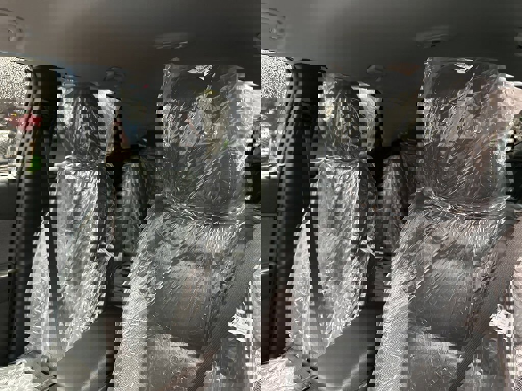 New 2026 Chevrolet TrailBlazer LT w/ Convenience Package image 4