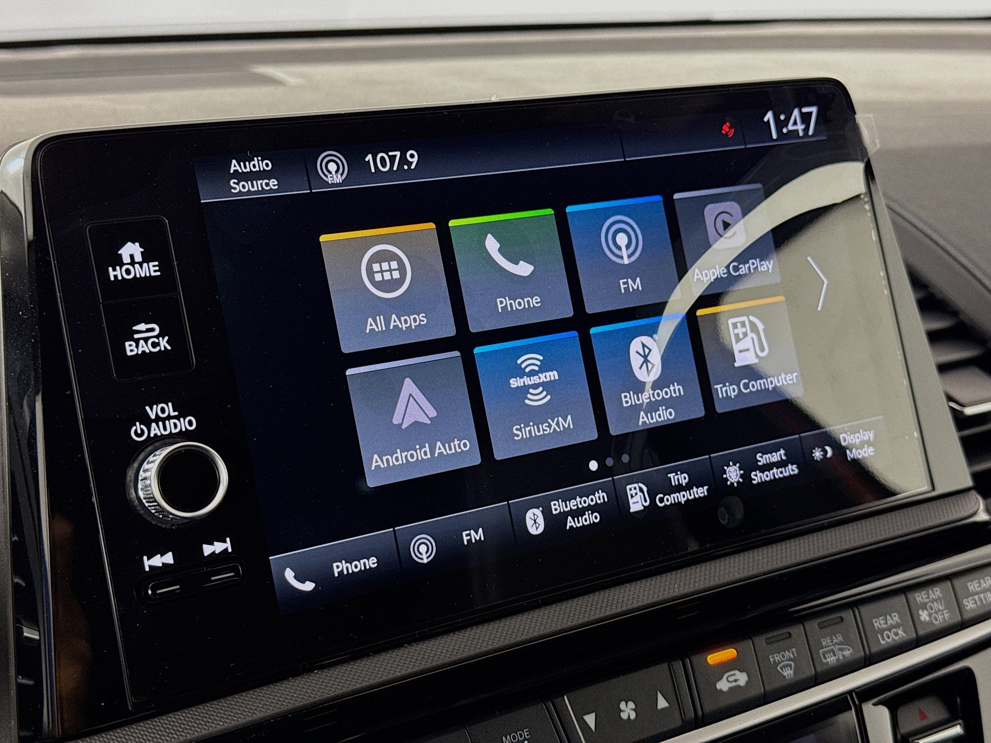 New 2026 Honda Odyssey Sport-L image 14