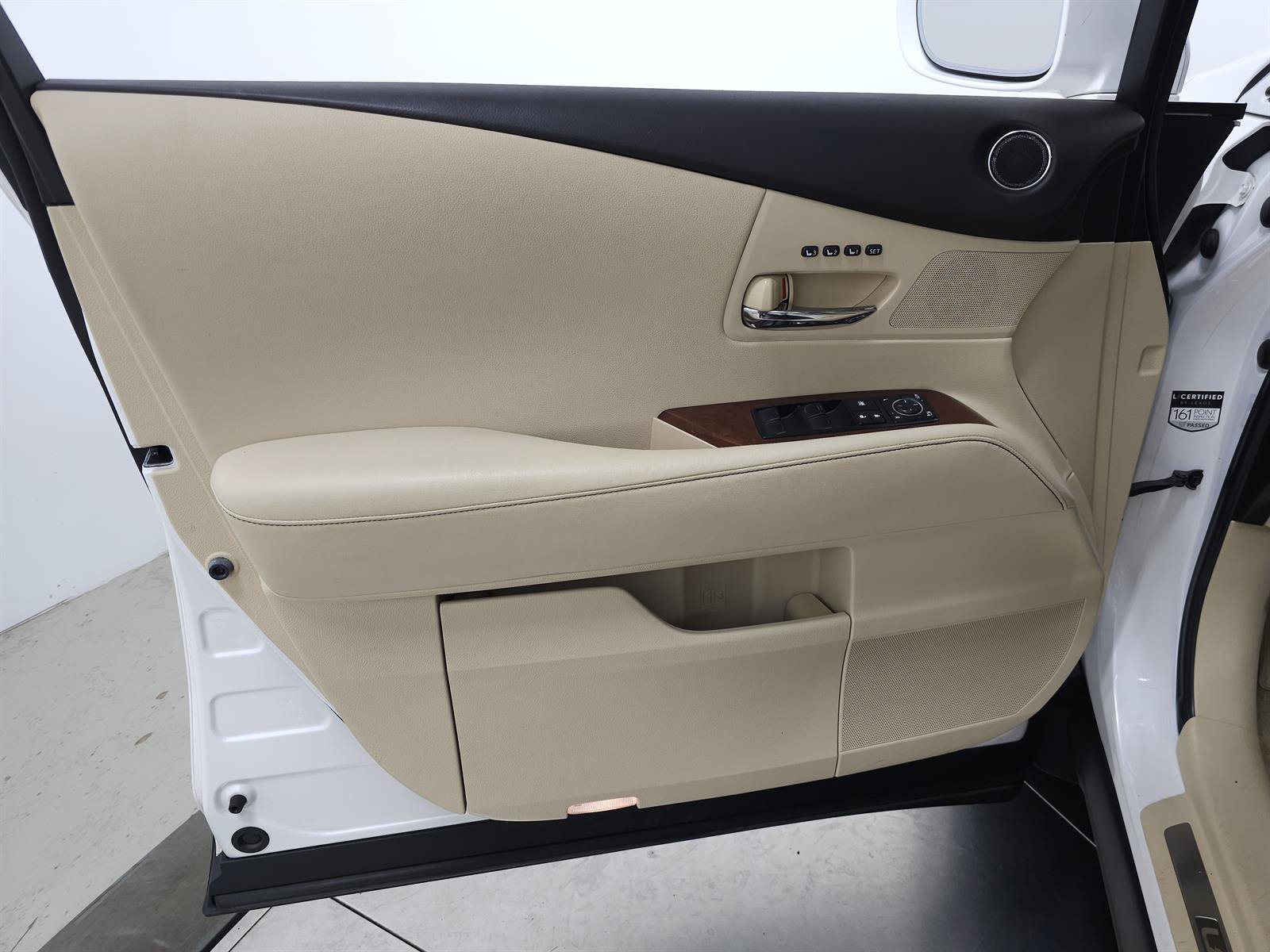 Used 2015 Lexus RX 350 AWD image 12