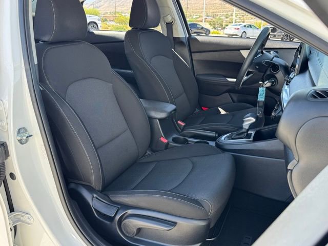Used 2023 Kia Forte LXS w/ LXS Technology Package image 31