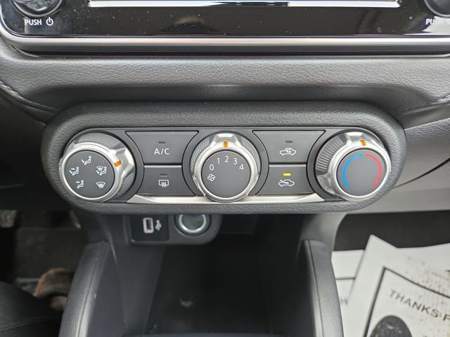 Used 2023 Nissan Versa S image 26