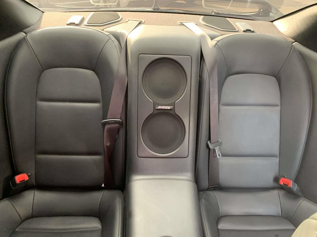 Used 2024 Nissan GT-R Premium w/ Floor Mat Package AWD/4WD image 61