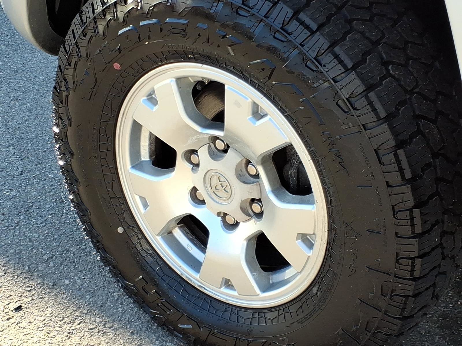 Used 2008 Toyota Tacoma V6 image 10