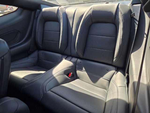 New 2026 Ford Mustang Premium RWD image 14