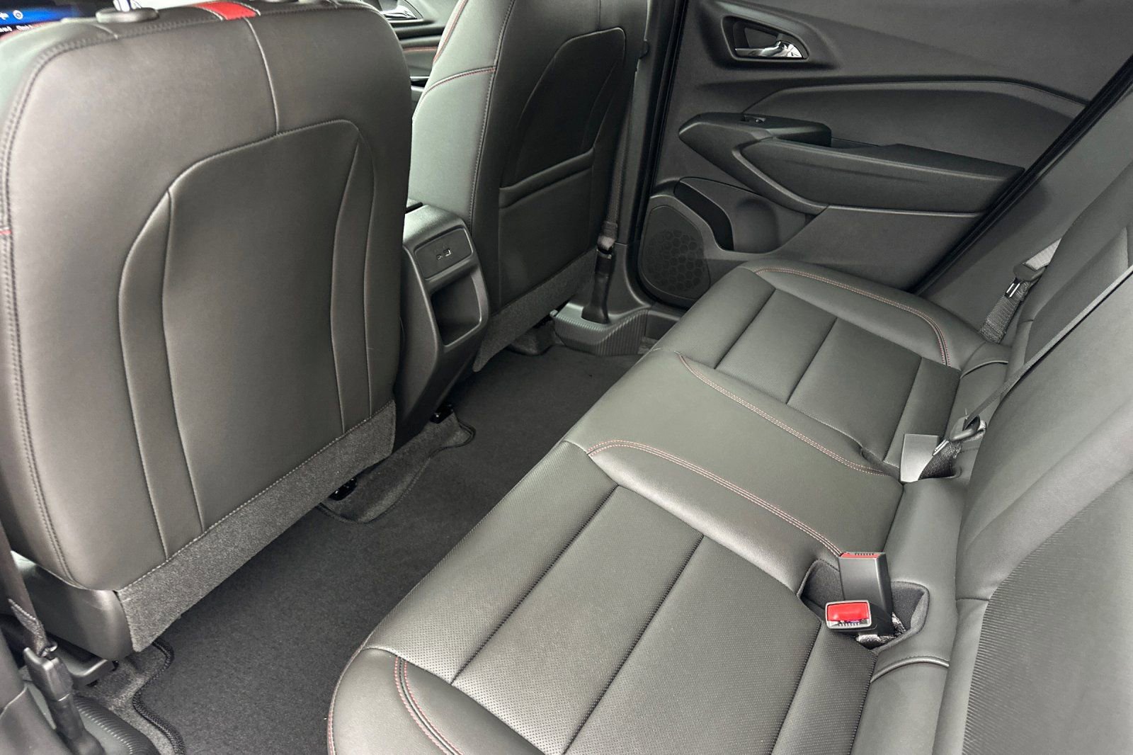 New 2026 Chevrolet Trax RS image 12