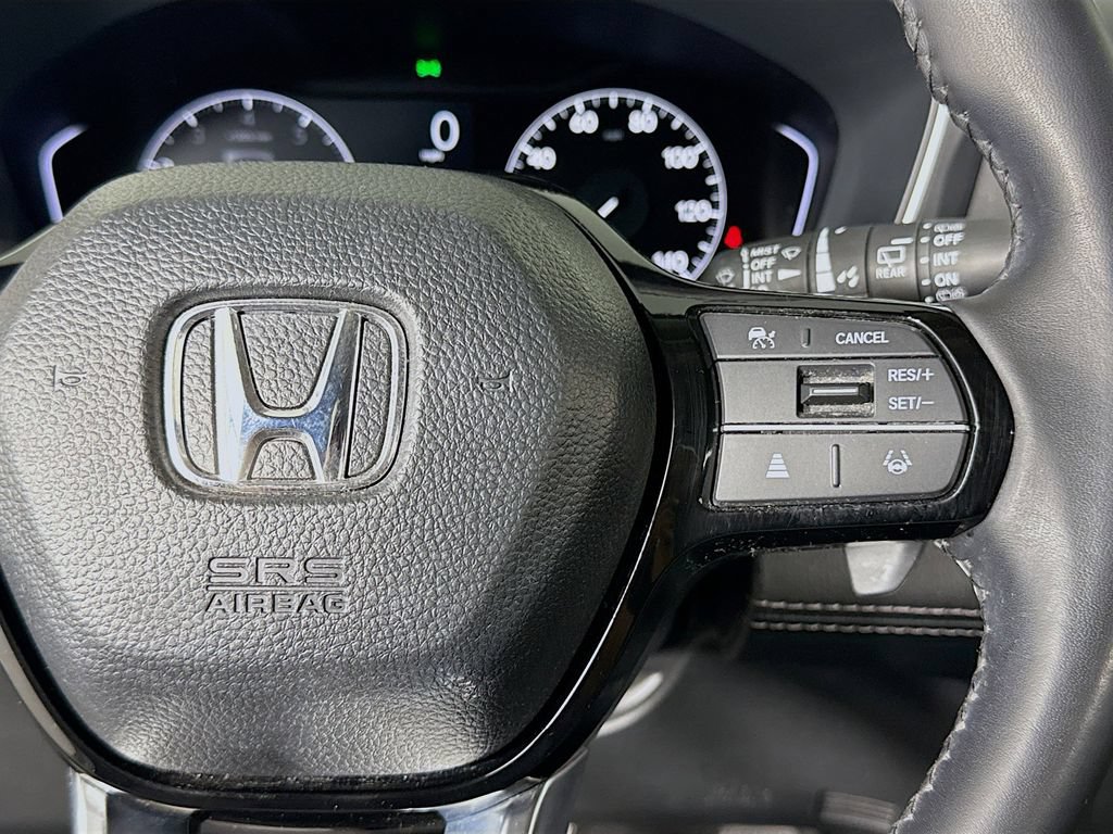Certified 2023 Honda Pilot EX-L image 15