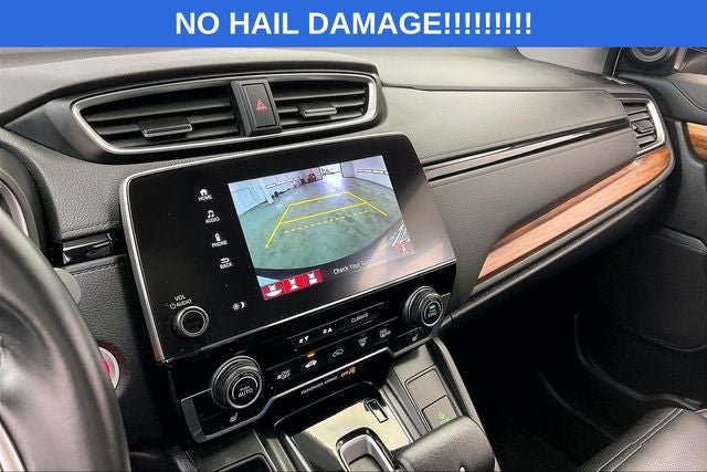 Certified 2019 Honda CR-V EX-L image 28