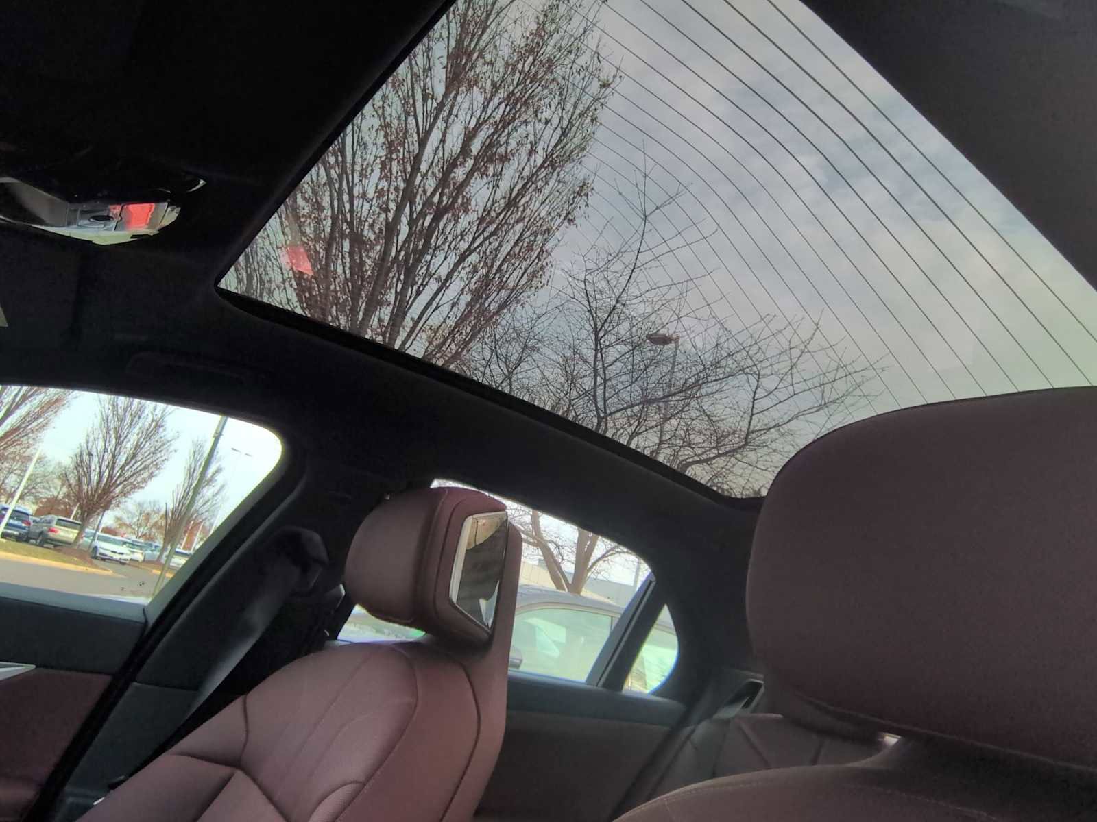 New 2026 BMW 750e xDrive 750e xDrive image 20