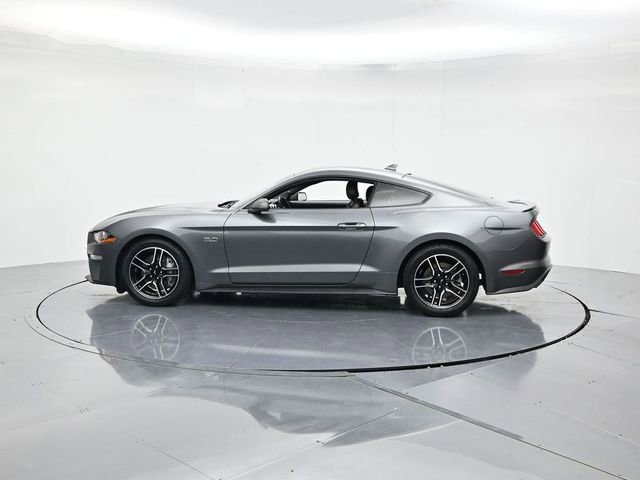 Used 2022 Ford Mustang GT Premium image 7