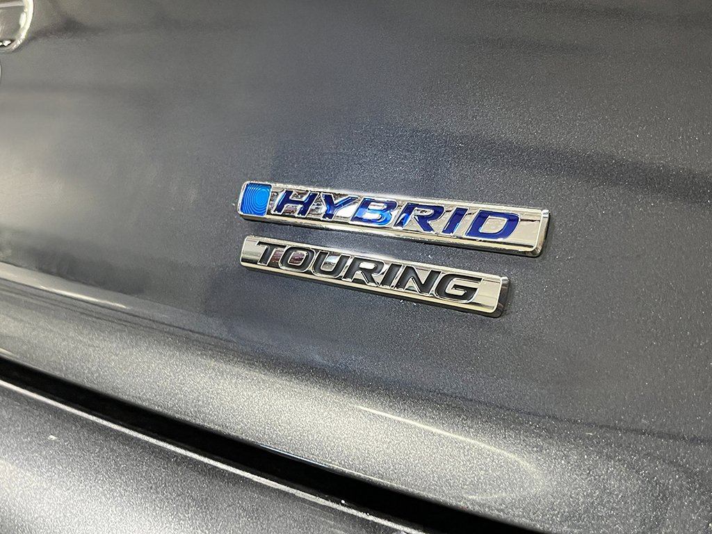 New 2026 Honda Accord Touring image 6