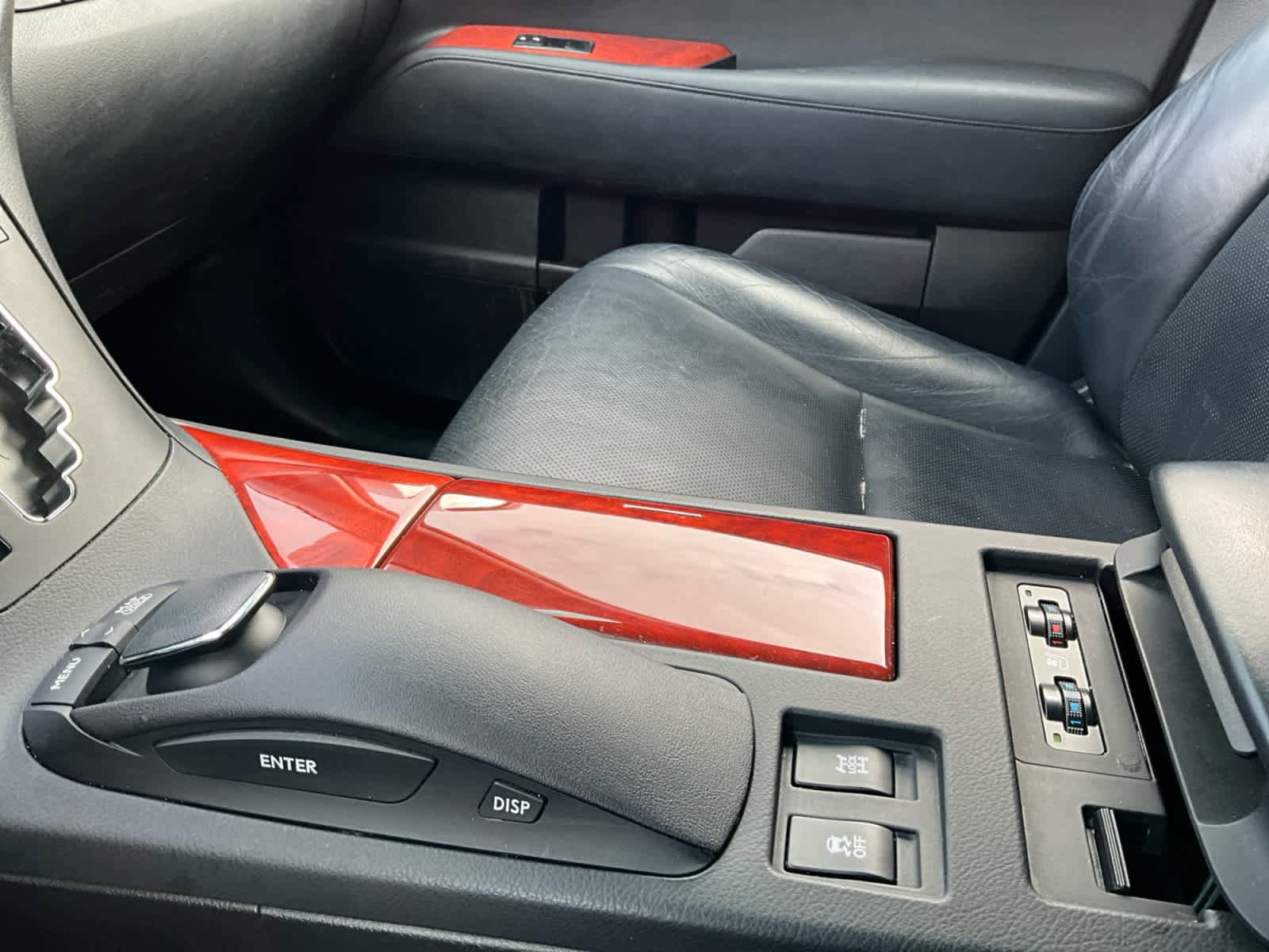 Used 2011 Lexus RX 350 AWD w/ Premium Pkg image 19