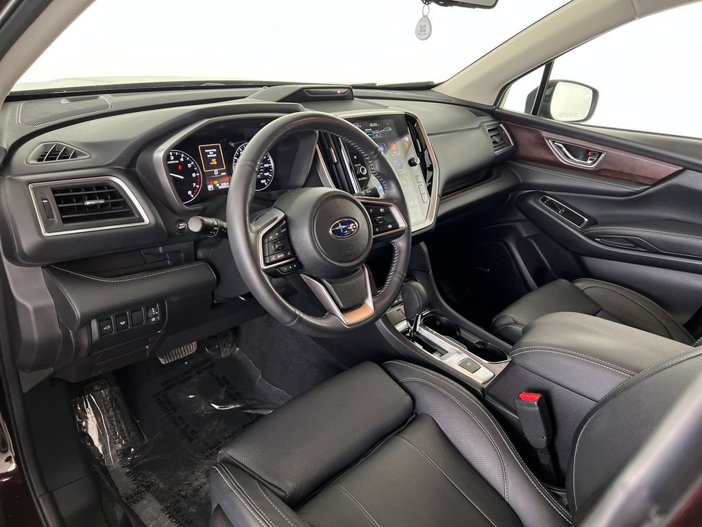 Certified 2023 Subaru Ascent Touring AWD/4WD image 19