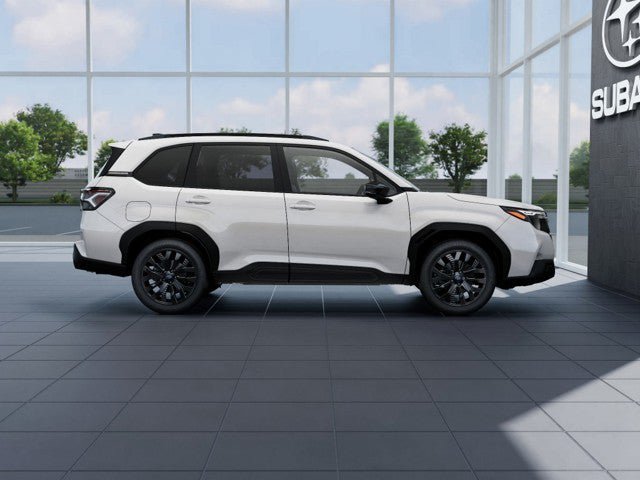 New 2026 Subaru Forester Sport AWD/4WD image 6