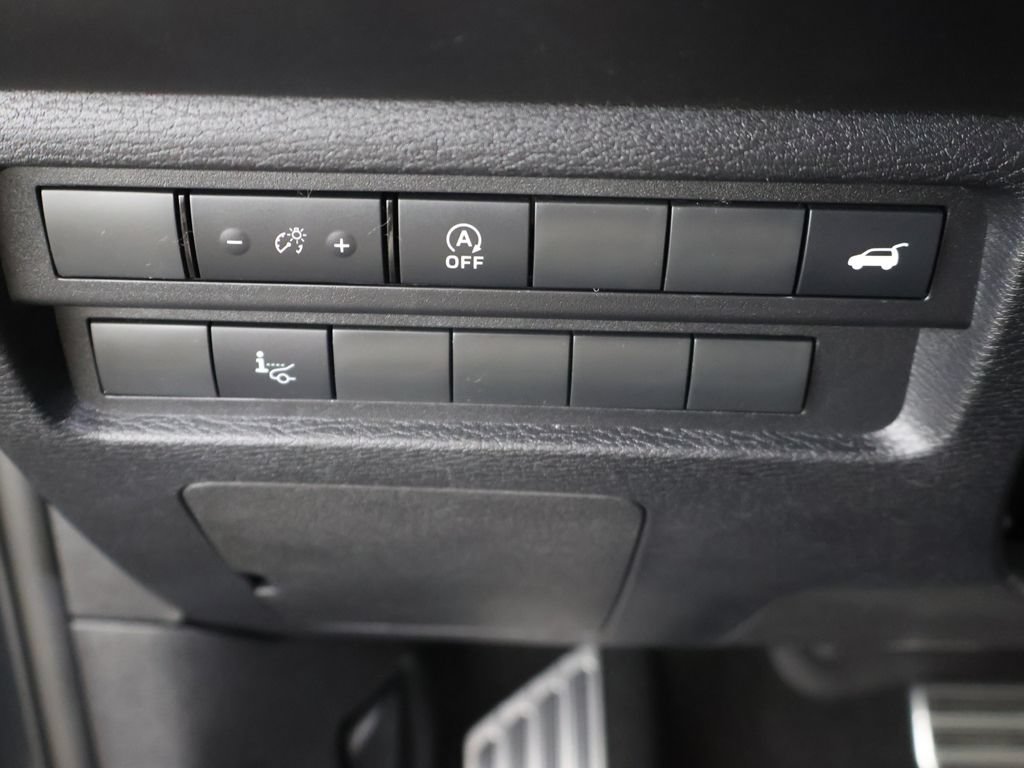 New 2026 Mitsubishi Outlander SEL Black Edition AWD/4WD image 43
