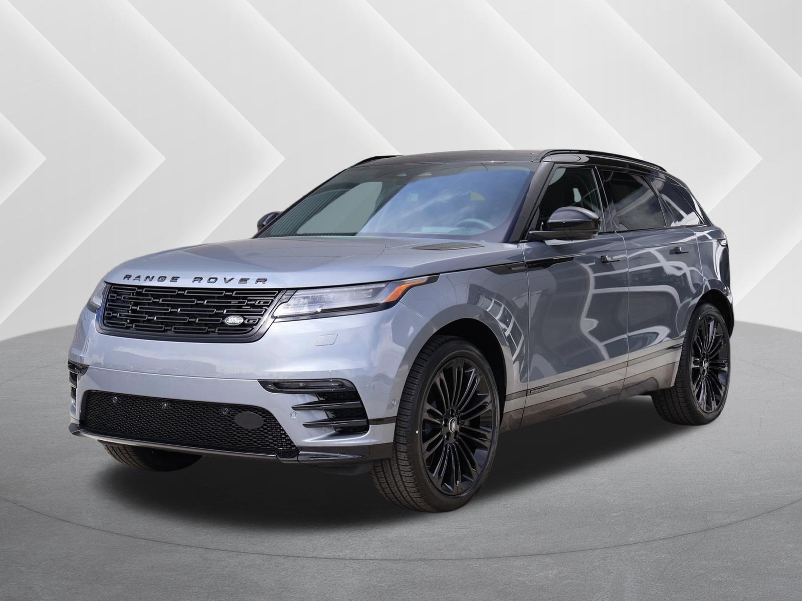 New 2026 Land Rover Range Rover Velar Belgravia AWD/4WD image 1