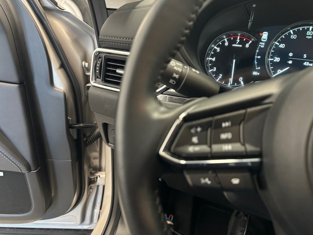 Used 2025 MAZDA CX-5 AWD 2.5 S w/ Premium Plus Pkg image 27