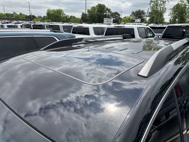 Used 2020 GMC Acadia SLT w/ Trailering Package FWD image 8