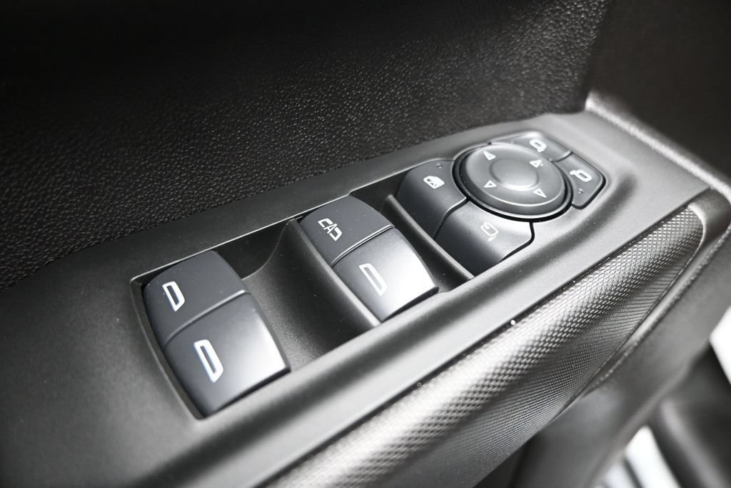 Used 2024 GMC Sierra 2500 Pro AWD/4WD image 11