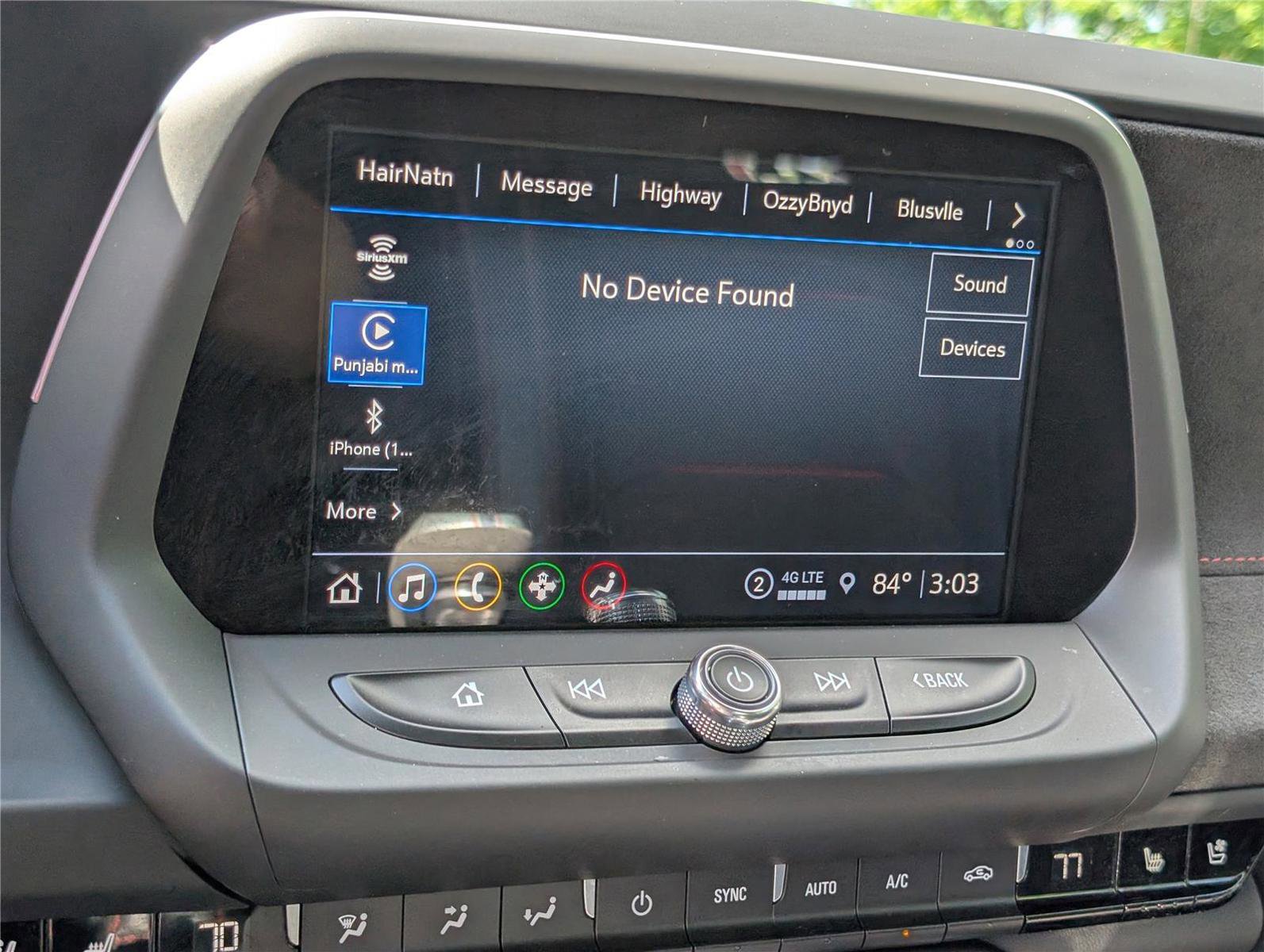 Used 2021 Chevrolet Camaro ZL1 image 28