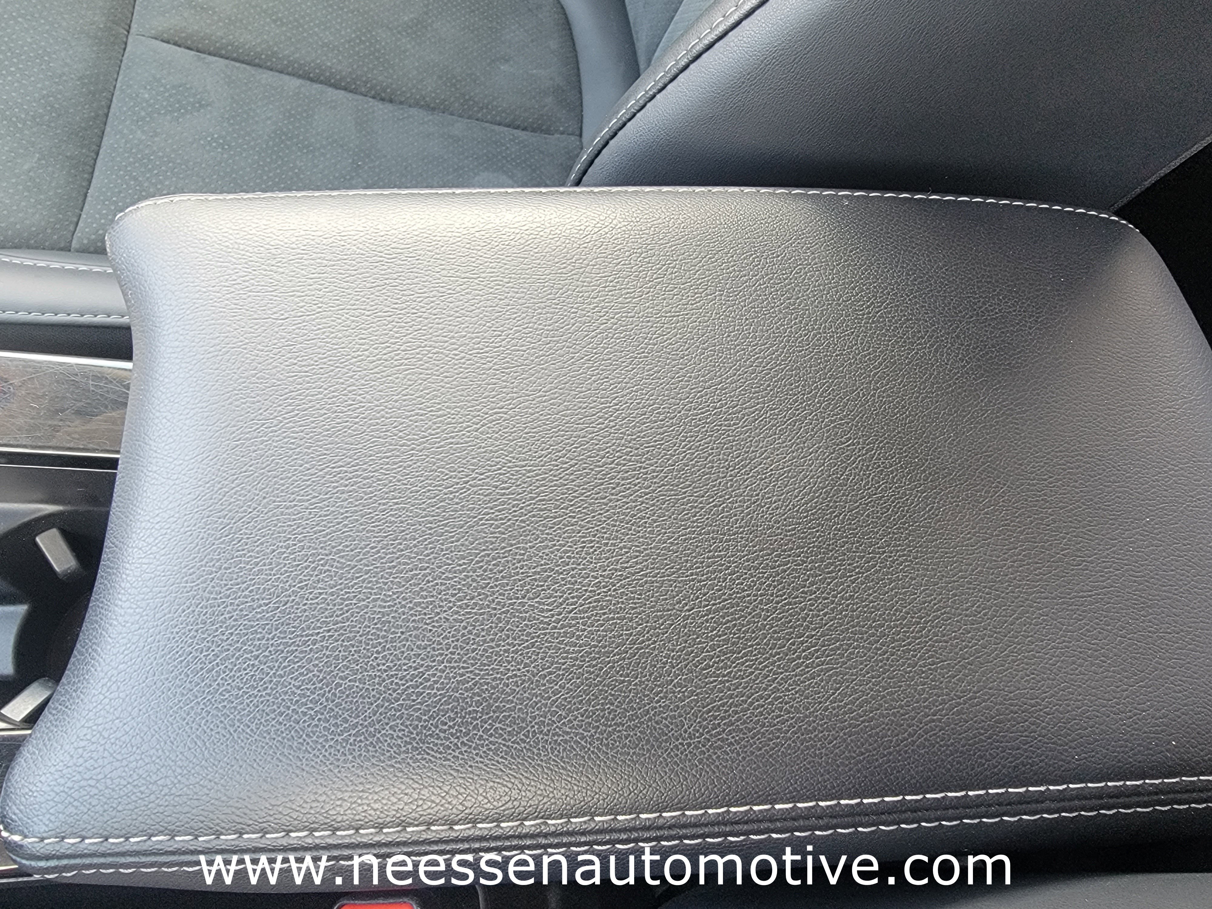 Used 2024 Mitsubishi Eclipse Cross SE image 26