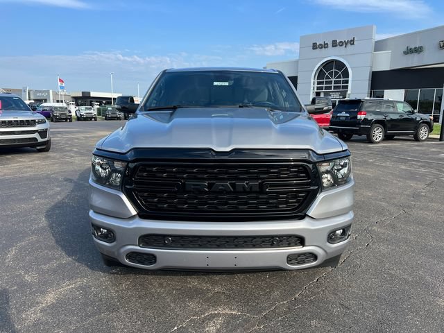 Used 2023 RAM 1500 Big Horn AWD/4WD image 2