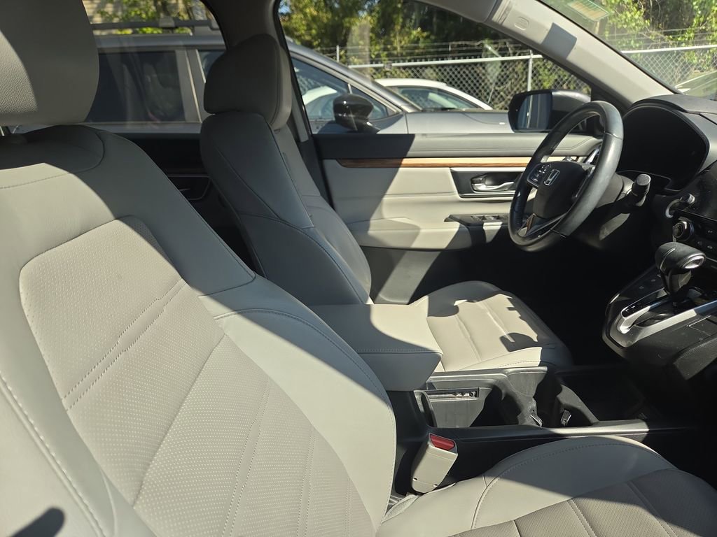 Used 2019 Honda CR-V EX-L image 12