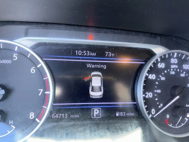 Used 2021 Nissan Sentra SV image 14