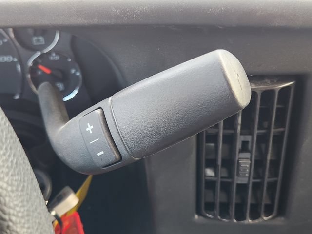 New 2025 Chevrolet Express 3500 w/ Power Convenience Package RWD image 22